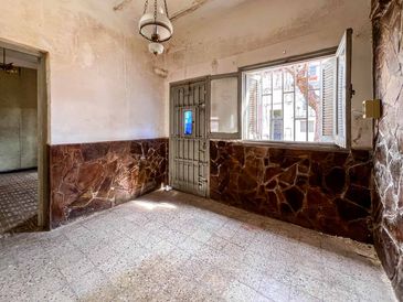 casa 1-2 dormitorios en venta en Rosario