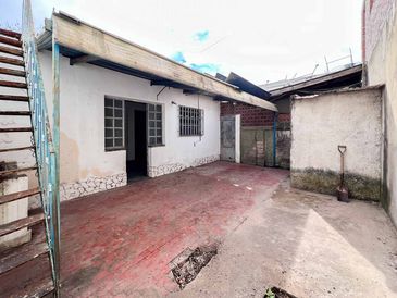 casa 1-2 dormitorios en venta en Rosario