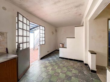 casa 1-2 dormitorios en venta en Rosario