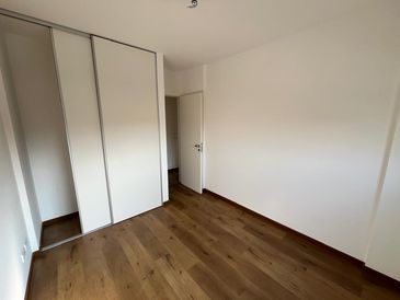 departamento 2 dormitorios en alquiler en Rosario