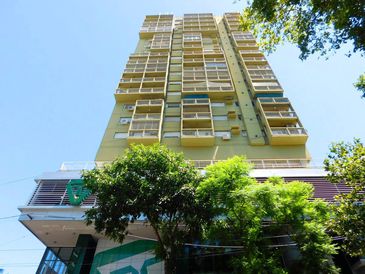 departamento 2 dormitorios en venta en Rosario