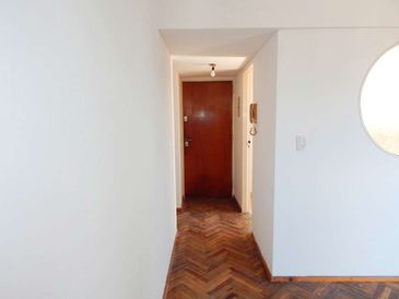 departamento 2 dormitorios en venta en Rosario