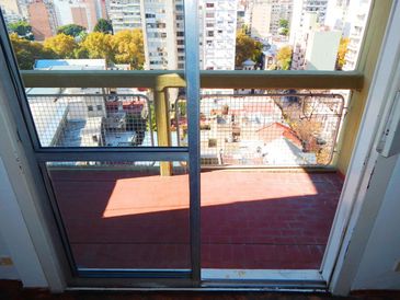 departamento 2 dormitorios en venta en Rosario