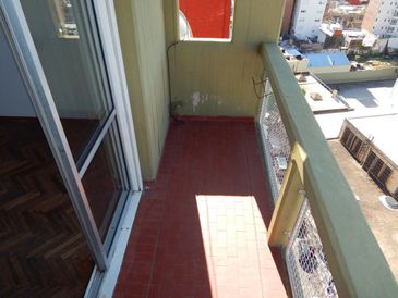 departamento 2 dormitorios en venta en Rosario