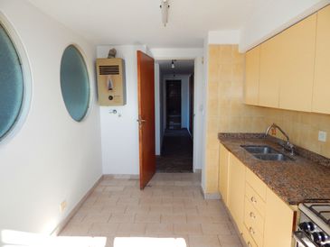 departamento 2 dormitorios en venta en Rosario