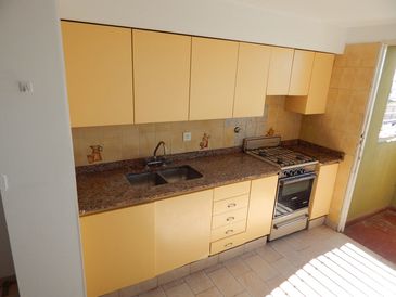 departamento 2 dormitorios en venta en Rosario