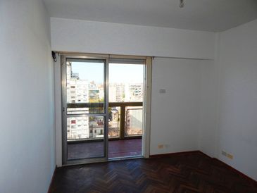 departamento 2 dormitorios en venta en Rosario