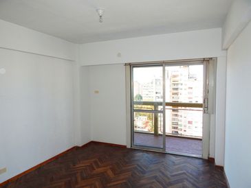 departamento 2 dormitorios en venta en Rosario