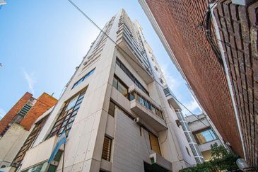 departamento 3 dormitorios en venta en Rosario