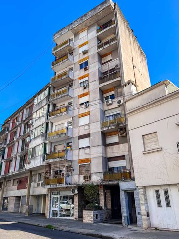 departamento 1 dormitorio en venta en Rosario