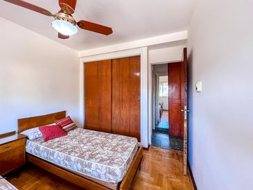 departamento 1 dormitorio en venta en Rosario