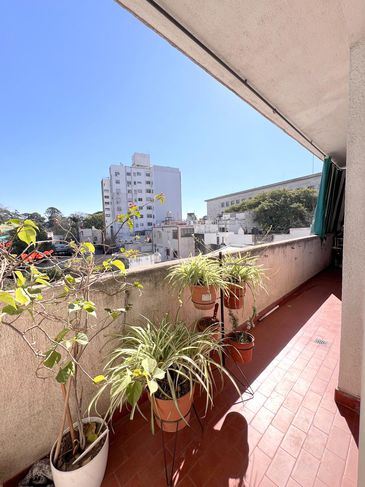 departamento 1 dormitorio en venta en Rosario