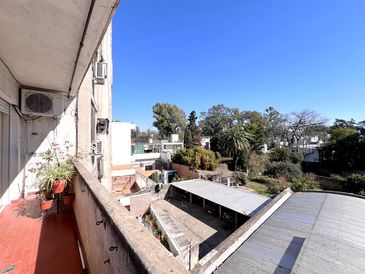 departamento 1 dormitorio en venta en Rosario