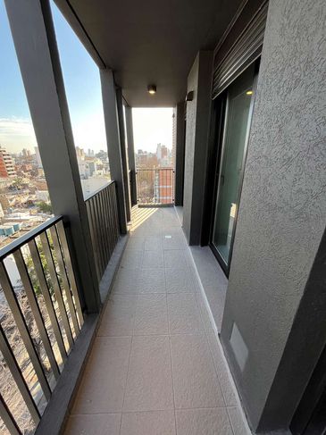 departamento 1 dormitorio en alquiler en Rosario