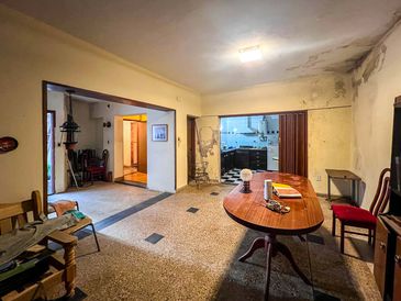 casa 2 dormitorios en venta en Rosario