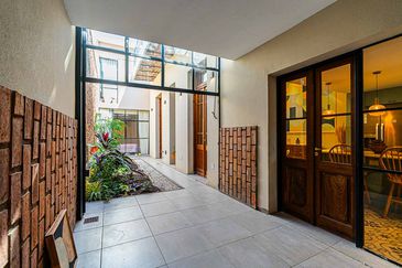 casa 3 dormitorios en venta en Rosario