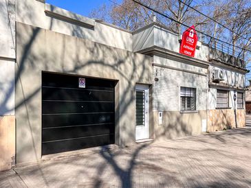 casa 2-3 dormitorios en venta en Rosario