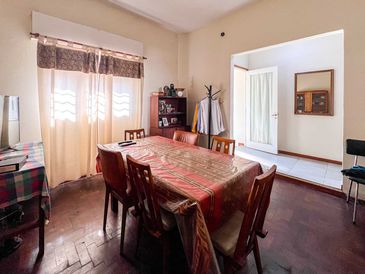 casa 2-3 dormitorios en venta en Rosario