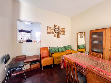 casa 2-3 dormitorios en venta en Rosario