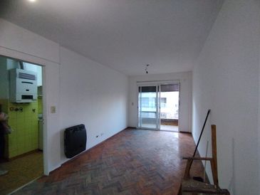 departamento 2 dormitorios en venta en Rosario