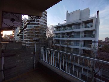 departamento 2 dormitorios en venta en Rosario