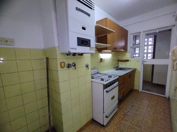 departamento 2 dormitorios en venta en Rosario