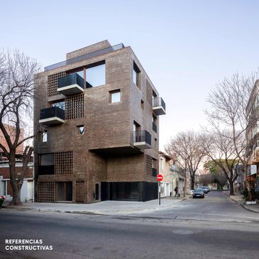 departamento 1-2 dormitorios en venta en Rosario