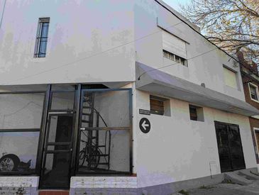 casa 2 dormitorios en venta en Rosario