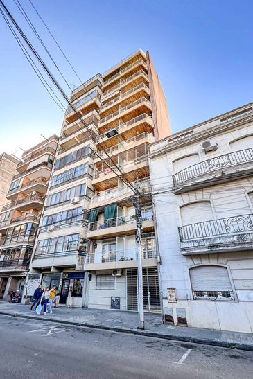 departamento 1 dormitorio en venta en Rosario