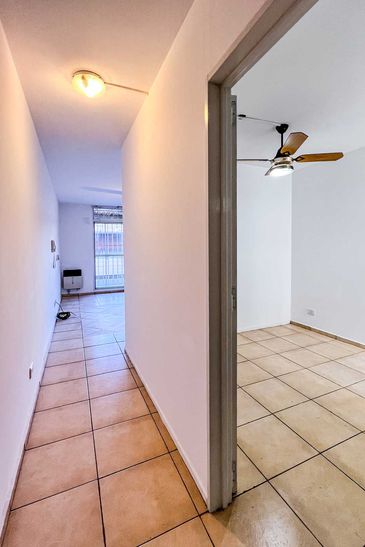 departamento 1 dormitorio en venta en Rosario