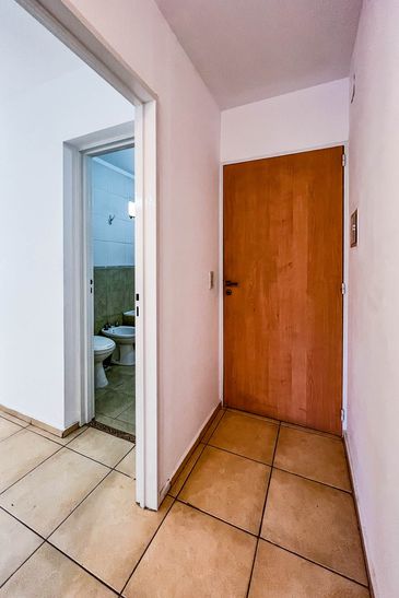 departamento 1 dormitorio en venta en Rosario