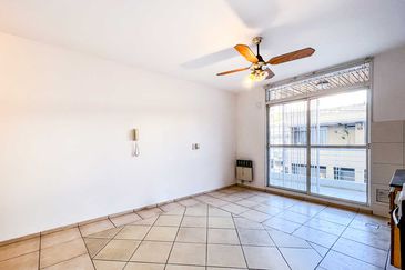 departamento 1 dormitorio en venta en Rosario