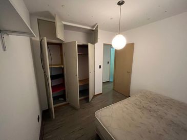 departamento 1 dormitorio en alquiler en Rosario