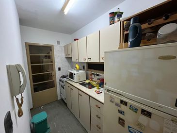 departamento 1 dormitorio en alquiler en Rosario