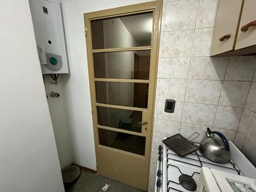 departamento 1 dormitorio en alquiler en Rosario