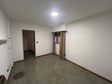 departamento 1 dormitorio en alquiler en Rosario