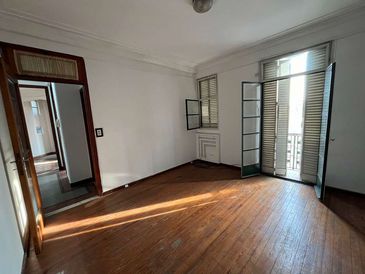 departamento 2 dormitorios en alquiler en Rosario