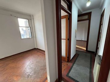 departamento 2 dormitorios en alquiler en Rosario