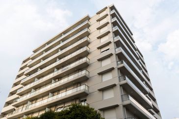 departamento 2 dormitorios en venta en Rosario