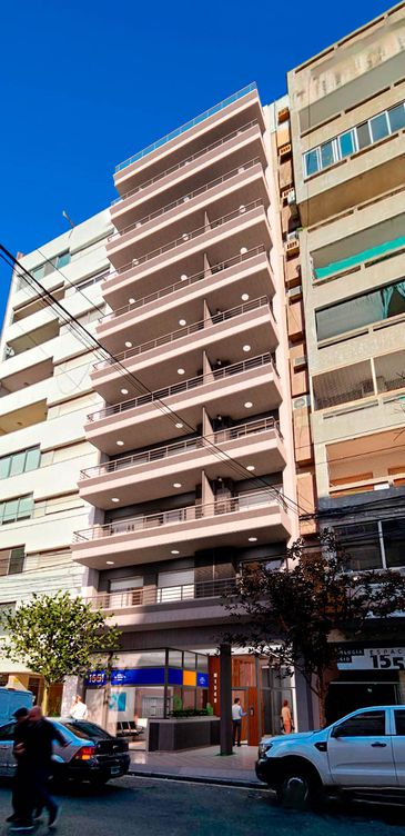 departamento 1 dormitorio en venta en Rosario