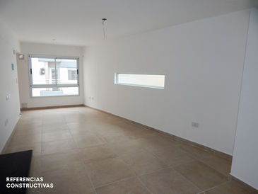 departamento 2 dormitorios en venta en Rosario