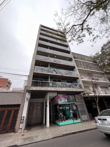 departamento 1 dormitorio en venta en Rosario