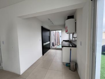 departamento 1 dormitorio en venta en Rosario