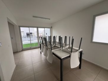 departamento 1 dormitorio en venta en Rosario