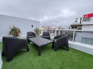 departamento 1 dormitorio en venta en Rosario