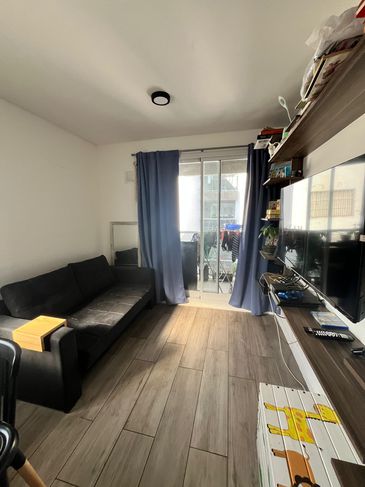 departamento 1 dormitorio en venta en Rosario