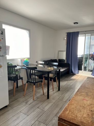 departamento 1 dormitorio en venta en Rosario