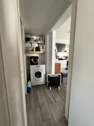 departamento 1 dormitorio en venta en Rosario