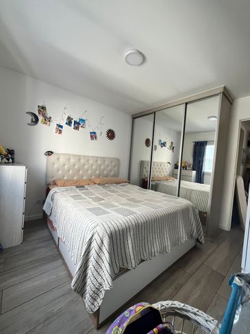 departamento 1 dormitorio en venta en Rosario