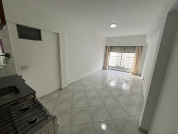 departamento monoambiente en alquiler en Rosario